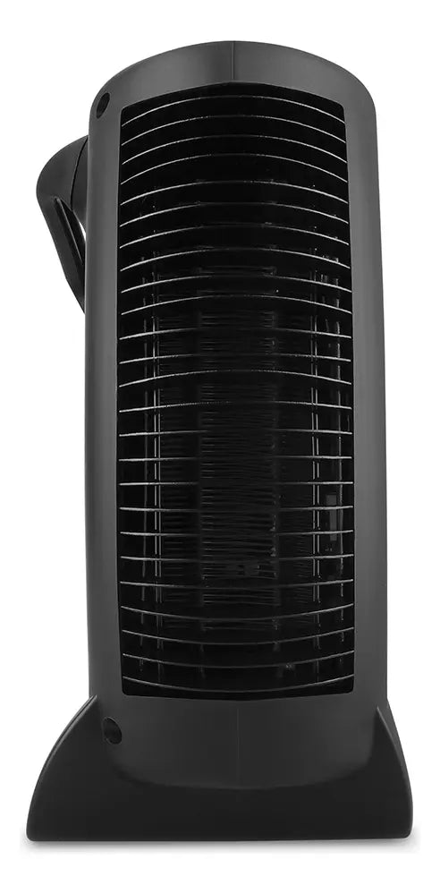 Caloventor Eléctrico W116n Con 2 niveles Negro Winco - Image 3