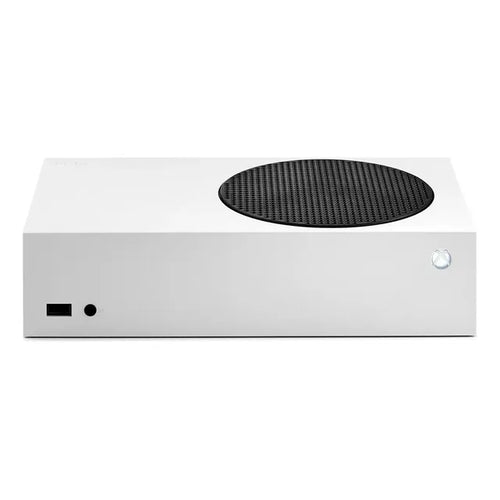 Imagem 4 de 11 de Microsoft Xbox Series S 512GB Kit extra controller color blanco 2020
