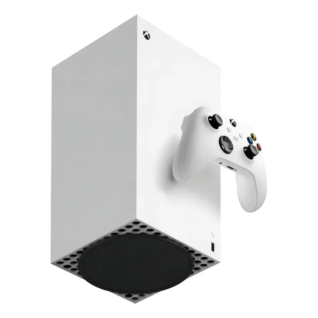 Consola Xbox Series X Edición Digital 1tb Ssd Robot White Blanco - Image 3