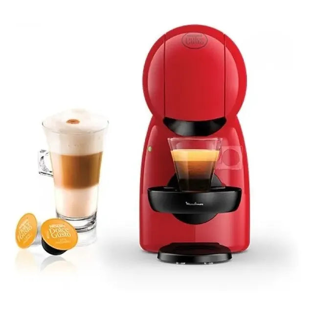 Cafetera Moulinex Dolce Gusto Piccolo Xs Pv1a0558 - Image 2