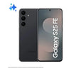 Samsung Galaxy S25fe 256gb 8gb De Ram Negro - Image 1