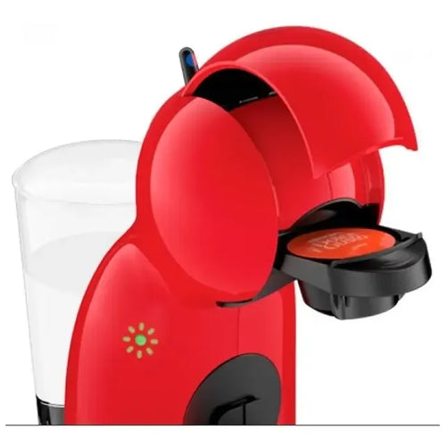 Imagem 3 de 4 de Cafetera Moulinex Dolce Gusto Piccolo Xs Pv1a0558