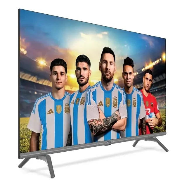 Smart Tv Noblex Dv43x7180 43 Google Tv - Image 1