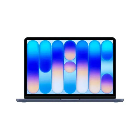 Apple 2026 Macbook Neo (de 13 Pulgadas, Chip A18 Pro De Apple Con Cpu De 6 Núcleos Y Gpu De 5 Núcleos, 8gb Memoria Unificada, 256 gb) - Índigo - Distribuidor Autorizado - Image 1