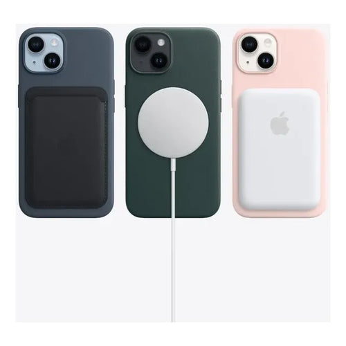 Imagem 9 de 10 de Apple iPhone 14 (128 GB) - Blanco estelar - Distribuidor Autorizado