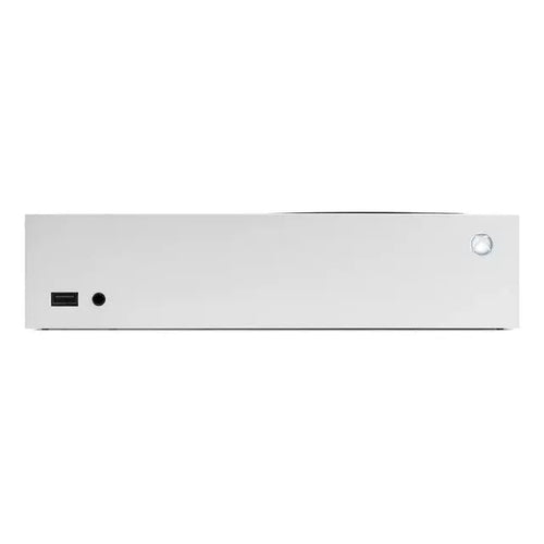 Imagem 5 de 11 de Microsoft Xbox Series S 512GB Kit extra controller color blanco 2020