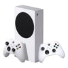 Microsoft Xbox Series S 512GB Kit extra controller color blanco 2020 - Image 1