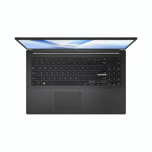 Imagem 3 de 8 de Notebook Asus Vivobook Go 15,6 Fhd 512gb / 8gb Ram R5 40 W11 - Black