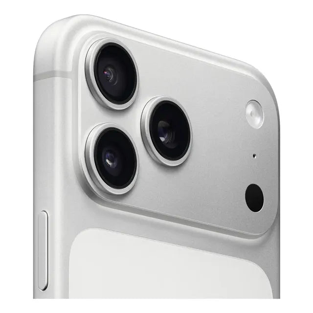 Apple iPhone 17 Pro Max (256 GB) - Color plata - Image 3