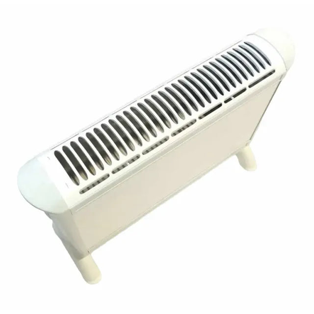 Calefactor Electrico Convector Exahome C1009 Blanco - Image 3