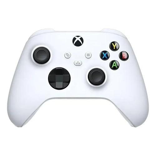 Imagem 9 de 11 de Microsoft Xbox Series S 512GB Kit extra controller color blanco 2020