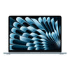 Macbookair 15 M4 Cpu 10 Gpu 10 - 16gb Ssd 512gb Azul Cielo - Image 1