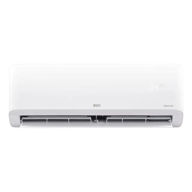 Aire Acondicionado Split Frío/calor Bgh 3100f Bs35wcdw - Image 1