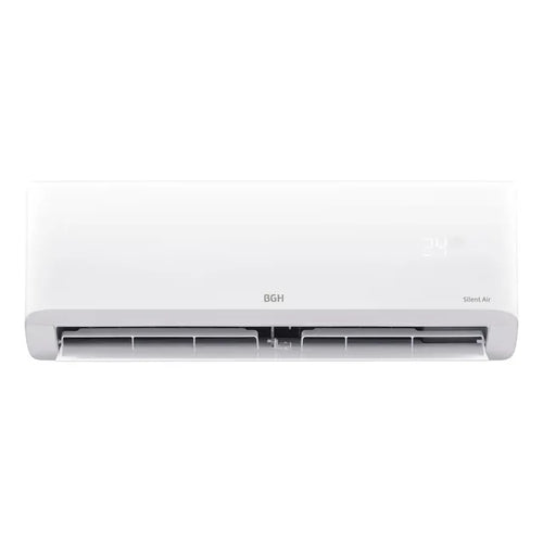 Imagem 1 de 4 de Aire Acondicionado Split Frío/calor Bgh 3100f Bs35wcdw