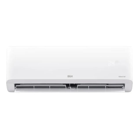 Aire Acondicionado Split Frío/calor Bgh 3100f Bs35wcdw - Image 1