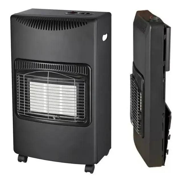 Estufa Garrafera Calefactor 4200w 3 Niveles A Gas Envasado - Image 2