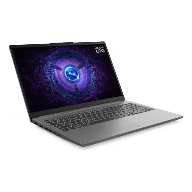 Notebook Lenovo Loq Core I5 12450hx 12gb Ssd 512gb Rtx3050 6gb Win11 - Image 7