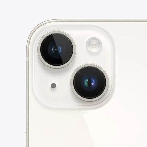 Imagem 4 de 10 de Apple iPhone 14 (128 GB) - Blanco estelar - Distribuidor Autorizado