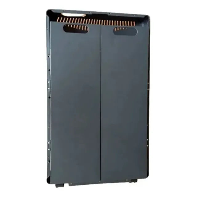 Estufa Garrafera Calefactor 4200w 3 Niveles A Gas Envasado - Image 3