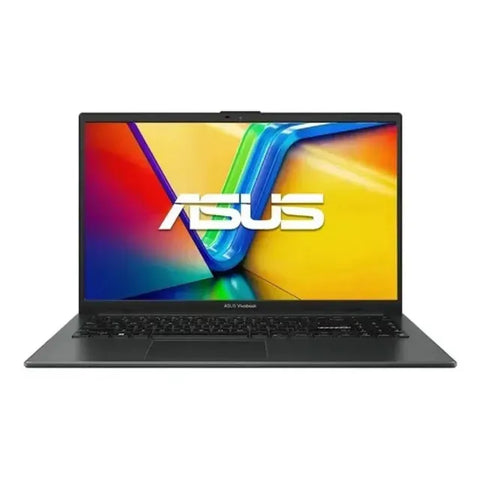 Notebook Asus Vivobook Go 15,6 Fhd 512gb / 8gb Ram R5 40 W11 - Black - Image 1
