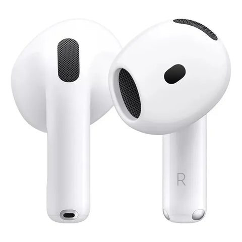 Apple AirPods 4ta generacion A3050 Blanco - Image 1