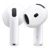 Apple AirPods 4ta generacion A3050 Blanco - Image 1