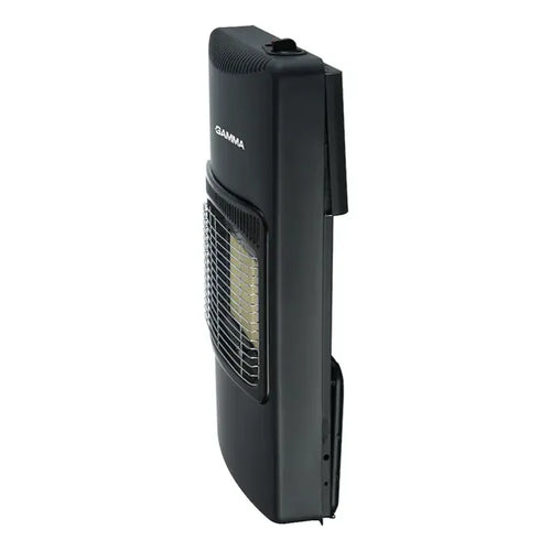 Imagem 4 de 8 de Estufa Garrafera Calefactor 4200w 3 Niveles A Gas Envasado
