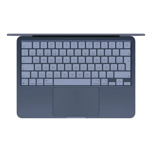 Imagem 2 de 10 de Apple 2026 Macbook Neo (de 13 Pulgadas, Chip A18 Pro De Apple Con Cpu De 6 Núcleos Y Gpu De 5 Núcleos, 8gb Memoria Unificada, 256 gb) - Índigo - Distribuidor Autorizado