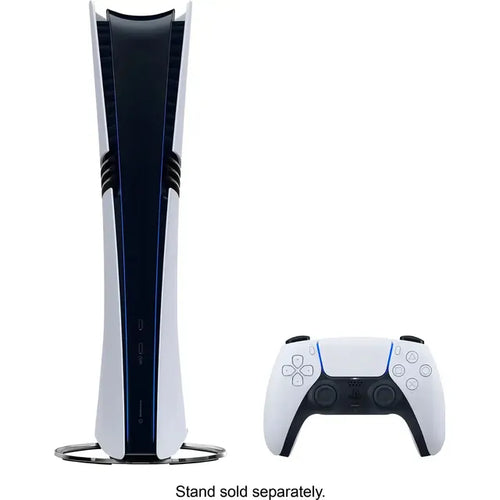 Imagem 3 de 7 de Sony PlayStation 5 Pro CFI-7020 2TB Digital color blanco 2024