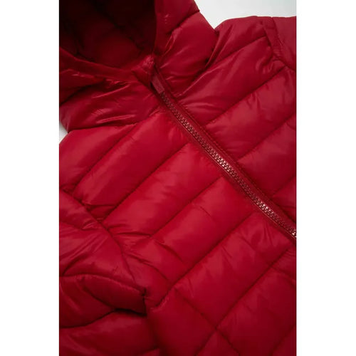 Imagem 2 de 2 de Campera Niños Cheeky Skyler U 4 14