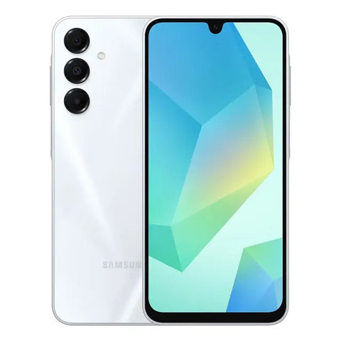 Samsung Galaxy A16 4/128 Gb - Blanco - Image 1