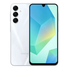 Samsung Galaxy A16 4/128 Gb - Blanco