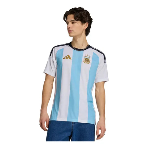 Camiseta Adidas Selección Argentina 26 Fanshirt Ka8069 - Image 1