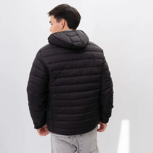 Imagem 3 de 7 de Campera Unisex Importada Tipo Uniqlo Ultraliviana Pluma