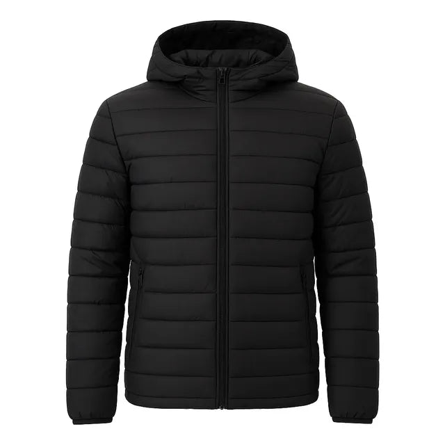 Campera Unisex Importada Tipo Uniqlo Ultraliviana Pluma - Image 1