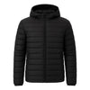 Campera Unisex Importada Tipo Uniqlo Ultraliviana Pluma - Image 1