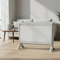 Calefactor Electrico Convector Exahome C1009 Blanco