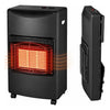 Estufa Garrafera Calefactor 4200w 3 Niveles A Gas Envasado - Image 1
