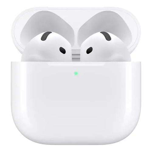 Imagem 2 de 8 de Apple AirPods 4ta generacion A3050 Blanco