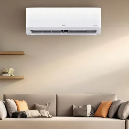 Aire Acondicionado Split Frío/calor Bgh 3100f Bs35wcdw - Image 4