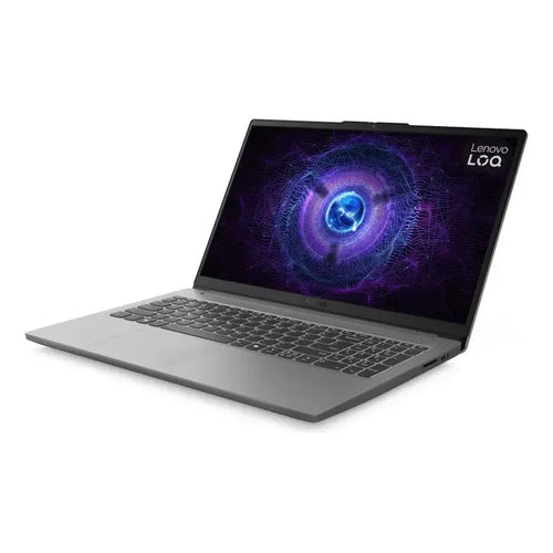Imagem 3 de 7 de Notebook Lenovo Loq Core I5 12450hx 12gb Ssd 512gb Rtx3050 6gb Win11