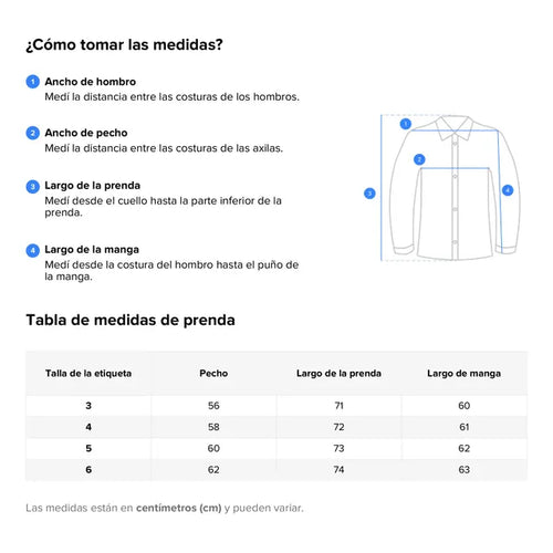 Imagem 8 de 8 de Campera Con Piel Peluche A Cuadros Escocesa
