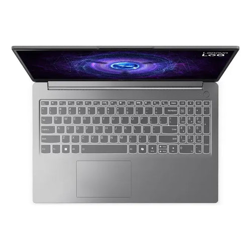 Imagem 2 de 7 de Notebook Lenovo Loq Core I5 12450hx 12gb Ssd 512gb Rtx3050 6gb Win11