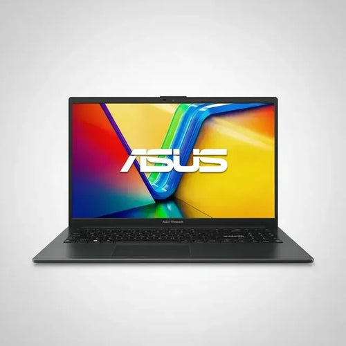 Imagem 8 de 8 de Notebook Asus Vivobook Go 15,6 Fhd 512gb / 8gb Ram R5 40 W11 - Black