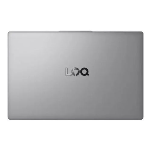 Imagem 6 de 7 de Notebook Lenovo Loq Core I5 12450hx 12gb Ssd 512gb Rtx3050 6gb Win11
