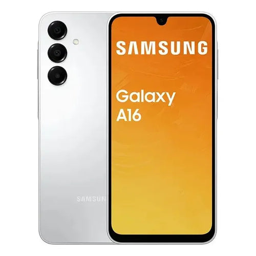Imagem 2 de 2 de Samsung Galaxy A16 4/128 Gb - Blanco