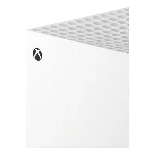 Imagem 5 de 11 de Consola Xbox Series X Edición Digital 1tb Ssd Robot White Blanco
