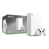 Consola Xbox Series X Edición Digital 1tb Ssd Robot White Blanco - Image 1