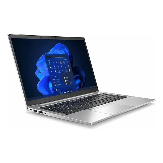 Portátil HP Elitebook 845 G8 Amd Ryzen 5 Pro 5650u 16 GB de RAM 256 GB Ssd Windows 11 Pro Business y Gaming Notebook - Excelente (Reacondicionado) - Image 6