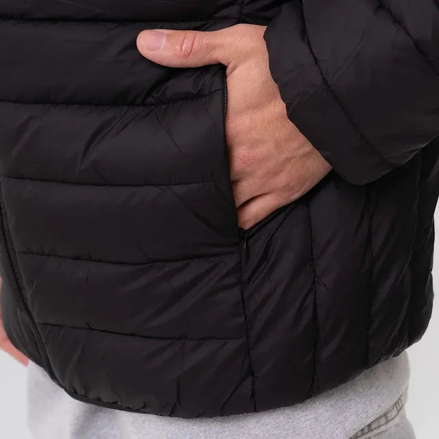 Campera Unisex Importada Tipo Uniqlo Ultraliviana Pluma - Image 7